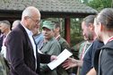 Wojewódzkie zawody KŻR odbyły się w Skomlinie